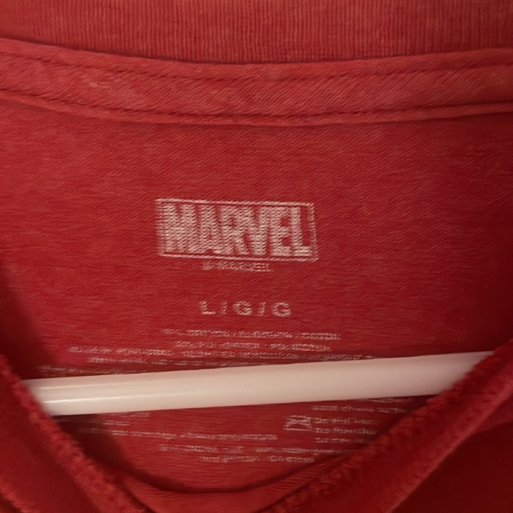 Deadpool tshirt - Picture 2 of 4